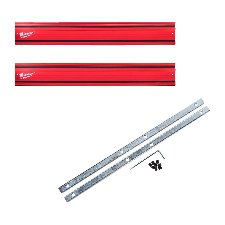 GR-KIT 2x 1400 mm Führungsschiene, inkl. Transporttasche und Verbindungsstück - 1 Stück